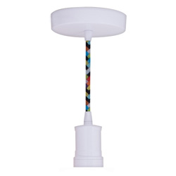 Replacement for PEND/HW/CONTEMP/WHT-MULT 120 VOLTS PENDANT Replacement Light Bulb Lamp