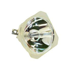 Replacement for Philips Uhp 120-100/1.0 E19.8 Replacement Light Bulb Lamp