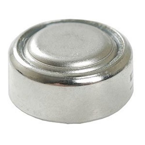 MBS AG13/LR44 Alkaline Button Cell Battery - 10 Pack