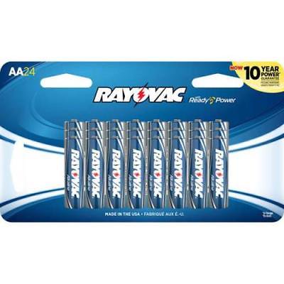 Rayovac Alkaline 