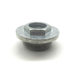 Replacement for PART-6505-617 PLUG DRAIN-FLOAT CHAMBER