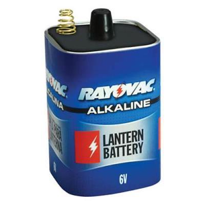 Rayovac 806 Alkaline Lantern Battery