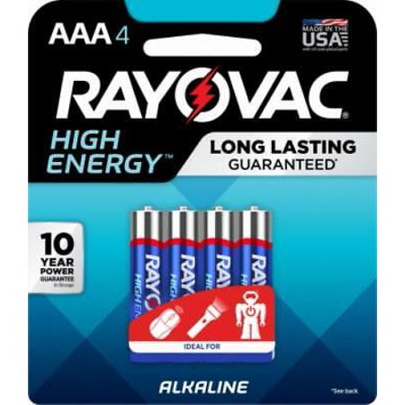 Rayovac 