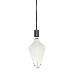 Replacement for LED4DIA/22K/FIL/PEND/HW/NAT/BL 4 WATTS 120 VOLTS DIA 200 LUMENS 2200K Replacement Light Bulb Lamp