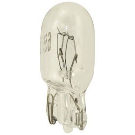 Replacement for Weldon 9018-0036-00 Replacement Light Bulb Lamp 10 Pieces