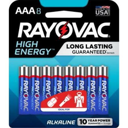 Rayovac 