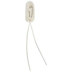 Replacement for National Stock Number Nsn 6240-00-892-5797 Replacement Light Bulb Lamp 10 Pieces