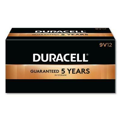 CopperTop Alkaline Batteries, 9V, 72/CT