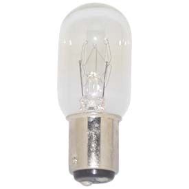 Replacement for Plaff 1229 Replacement Light Bulb Lamp 2 Pieces