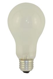 Replacement for Damar 4197B Replacement Light Bulb Lamp 2 Pieces