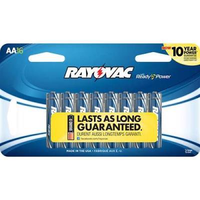 Rayovac 
