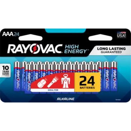 Rayovac 2 