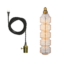 Replacement for BULBRITE NOS60-WB/PEND/SWAG/SET Replacement Light Bulb Lamp
