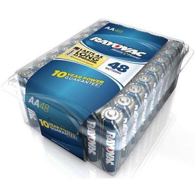Rayovac Alkaline Pro-Pack 