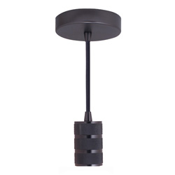Replacement for PEND/HW/INDUST/GM-BLK 120 VOLTS PENDANT Replacement Light Bulb Lamp