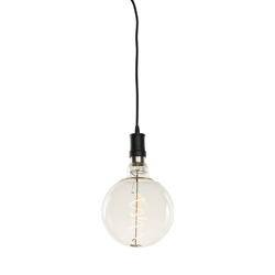 Replacement for LED4G63/22K/FIL/PEND/HW/CONT/B 4 WATTS 120 VOLTS G63 200 LUMENS 2200K Replacement Light Bulb Lamp