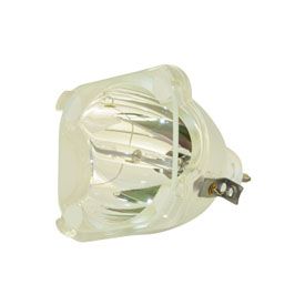 Replacement for Philips Uhp 120-100W 1.0 PH5 E22 Bare Lamp Only