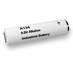 Exell A134 Alkaline 6V Battery TR134, EN134A, PC134A, H-4P/a + 30% Off!