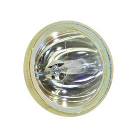 Replacement for Sylvania P-VIP 100-120/1.0 E23HA Bare Lamp Only Replacement Light Bulb Lamp