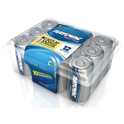 Rayovac 