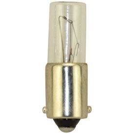 Replacement for ORBITEC B 2313S 10 PACK Replacement Light Bulb Lamp
