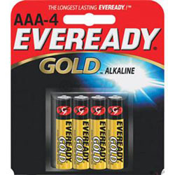 Replacement for A92BP-4 EVEREADY CONSUMER ALKALINE CARDED BATTERIES (4PK) Replacement Battery