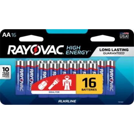 Rayovac 1 