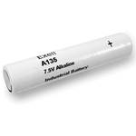 A135 Alkaline 7.5V Battery EN135A, 5LR50, PC135A + FREE SHIPPING!