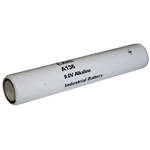 Exell A136 Alkaline 9V Battery 6LR50, EN136A, PC136A + 30 Off!