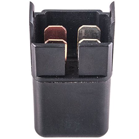 Denso 567-0049 - First Time Fit Relay