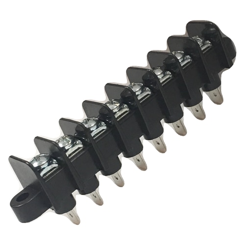 10 Pack 380010213 SCREW #8-32X.250 PAN PHSLZN/BR/STEEL 38001-0213  7304-9201