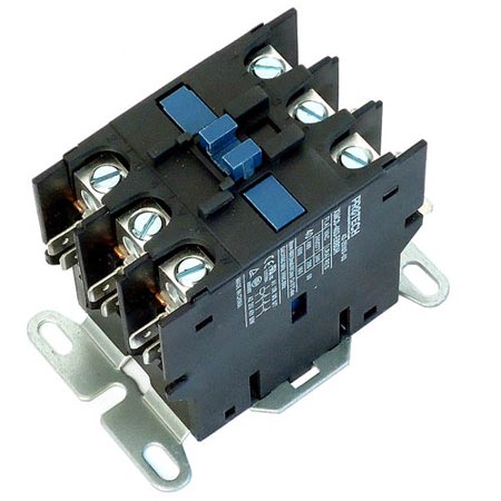 42-21320-01 - OEM Rheem Upgraded Replacement 24 Volt Contactor Relay