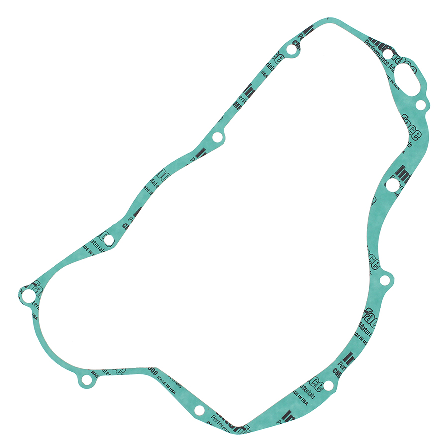 New Winderosa Clutch Cover Gasket for Suzuki RM 250 01 02 03 04 05 06 07 08 2001 2002 2003 2004 2005 2006 2007 2008