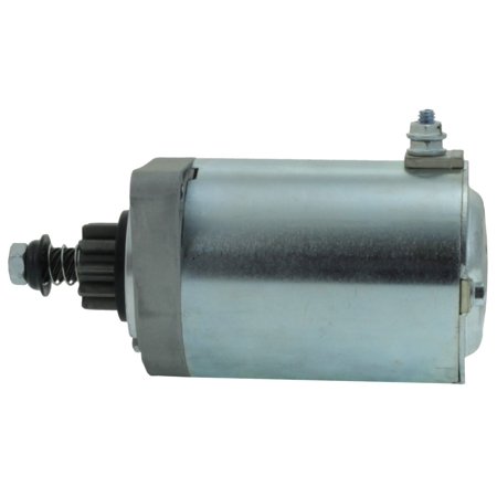 New Starter for Cub Cadet RZT46 RZT50 RZT54 LTX1046 LTX1054 5954