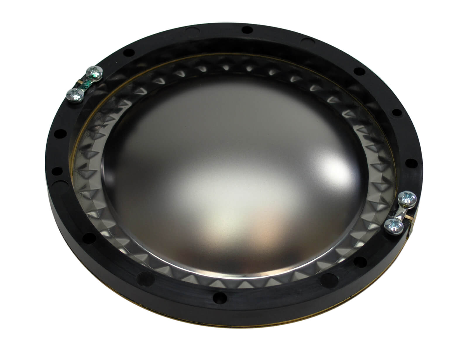 JBL Factory Speaker Diaphragm 2490H, 5671, 5672, 5674, 8 Ohm, D8R2490