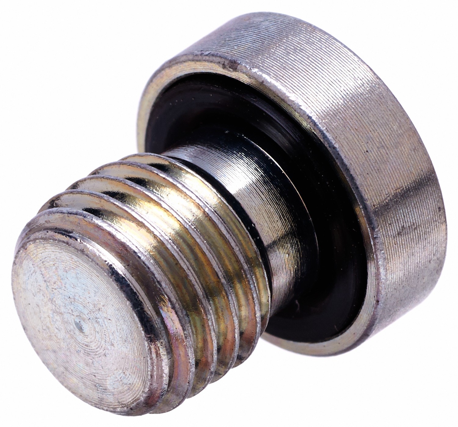 Gates G63099-0036 - Male Metric O Ring Plug (Metric Conversion)