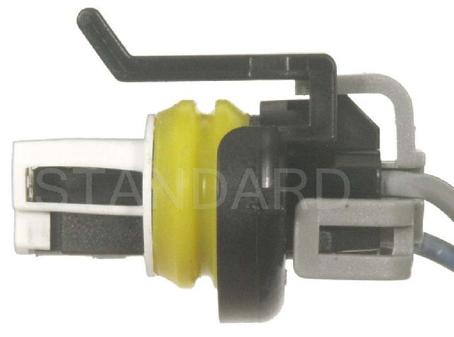 GO-PARTS Replacement for 1997-2002 International 2554 EGR Pressure Feedback Sensor Connector
