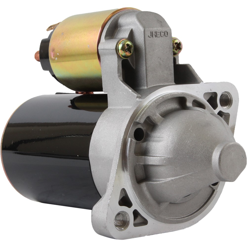 DB Electrical SPR0013 Starter Compatible with/Replacement for Hyundai Accent 1.5 1.6L 01 02 03 04 05 06 07 08 /KIA Rio 1.6L 1.6 06 07 08 /36100-22850,