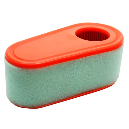 Replacement Briggs & Stratton 121Q72-0134-F1 Engine Air Filter Cartridge - Compatible Briggs & Stratton 795066 Filter