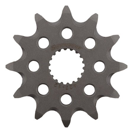 Front Sprocket for Suzuki 125 RM 80 81 82 83 84 85 86 87 88 89 90 91 92 93 94 95 96 97 98 99 00 01 02 03 04 05 06 07 08, 250 RMZ 04 05 06 07 08 09 10