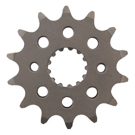 Supersprox CST-513-14-2 Front Sprocket for ZZR 600 (ZX 600E) 03 04 05 06 07 08, VN 800 E Drifter 01 02 03 04 05 06, ZX 9R Ninja (ZX 900E) 00 01