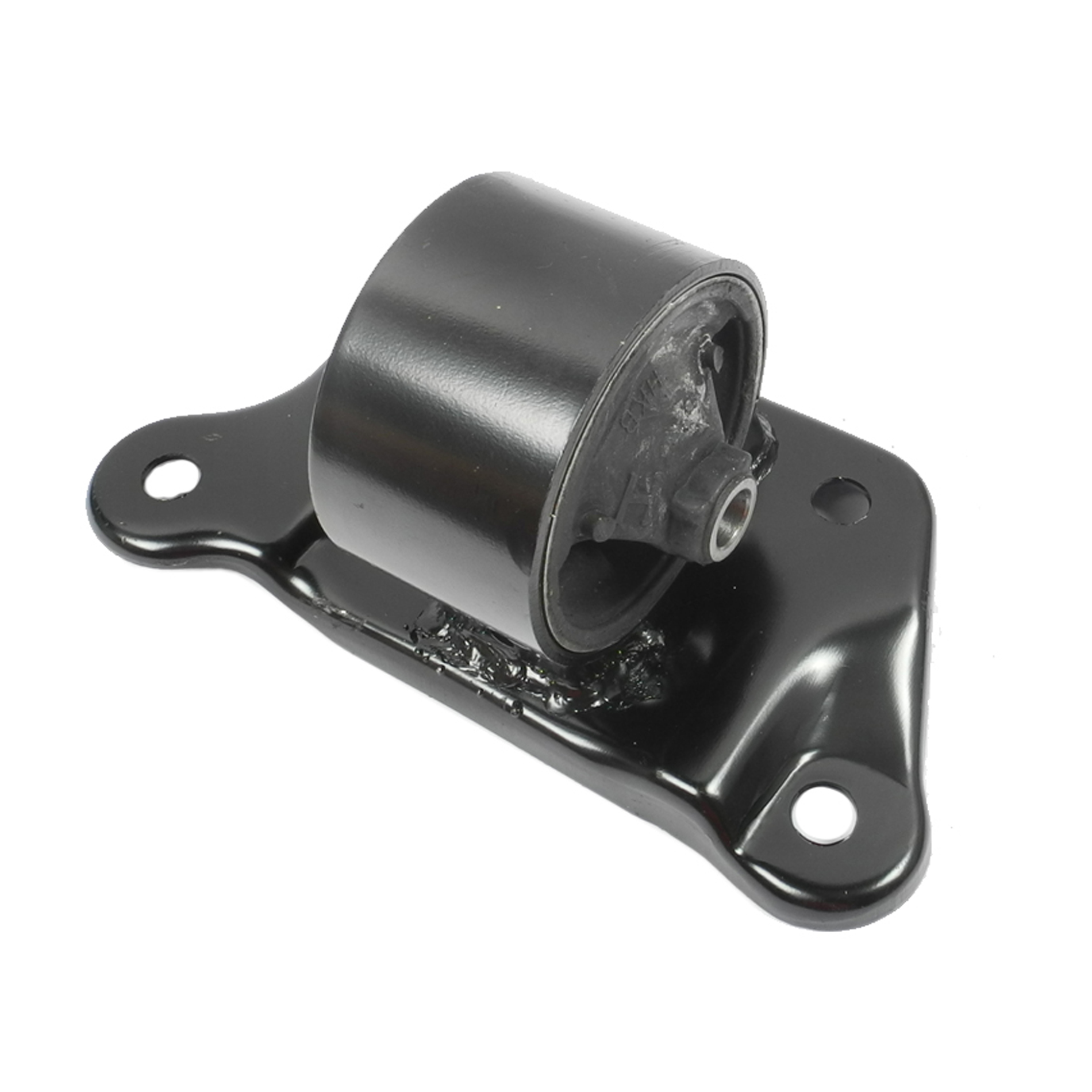 4AMCA A4641 EM-5797 Transmission Mount for 03-06 Mitsubishi Outlander 2.4L 2003 2004 2005 2006