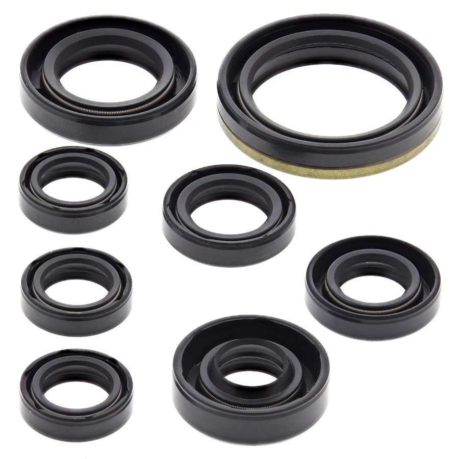 New Sealing Gaskets for Yamaha YZ250F 01 02 03 04 05 06 07 08 09 10-13