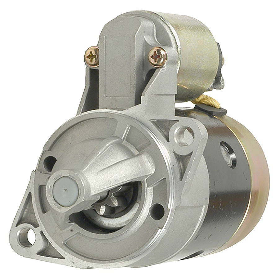 New Starter for 1.3L Nissan Nfg104 76-on, Pf, Pgf, Qf01, Qgf02 12V 55910 4942421 57-1380 590-015 590-020 69200 91-27-3323 916210 LRS00320 M3T11272 MEA