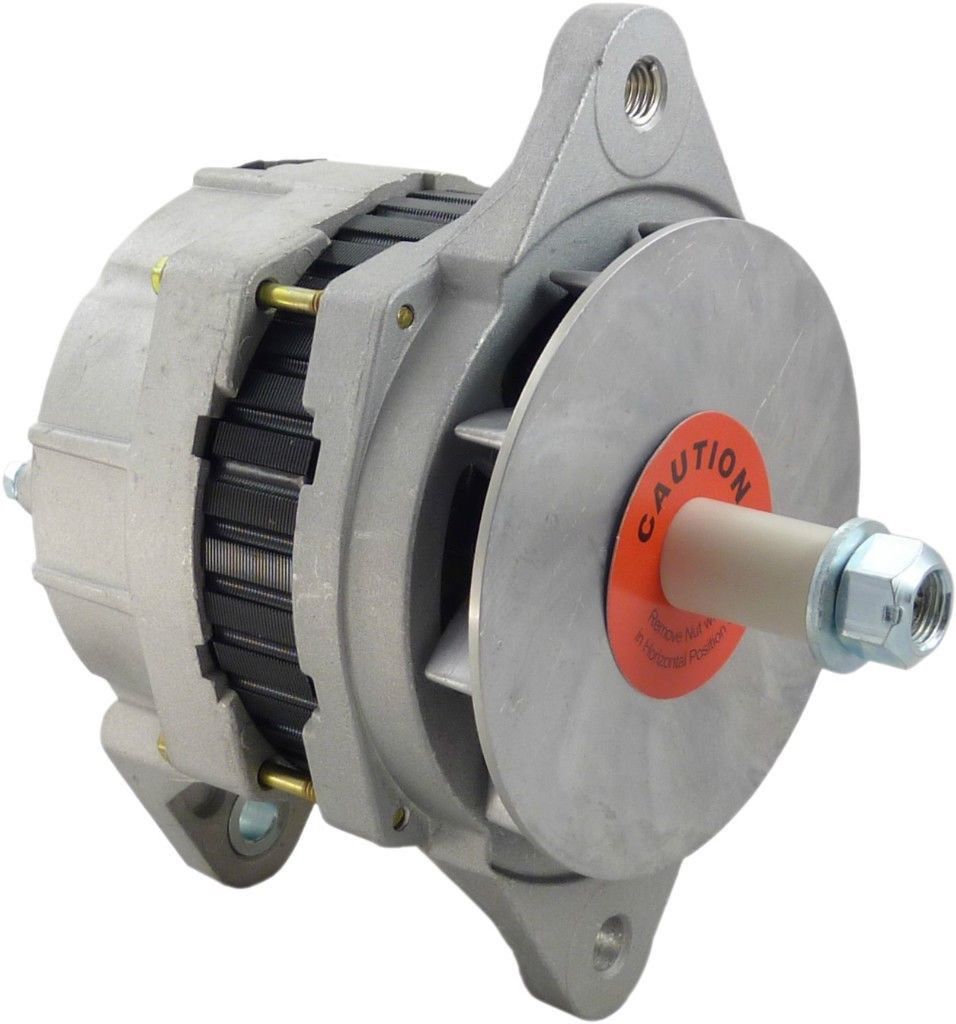 New Alternator 3675242 F434805 19020382 19020391 10459306 22SI 6081H 8367