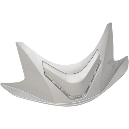 Z1R Strike Ops Back Vent Silver   0134-1768