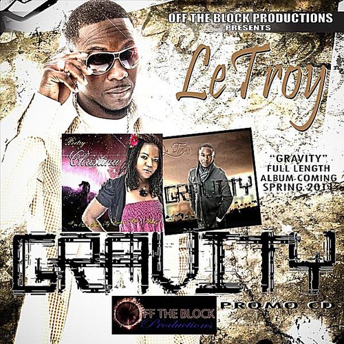 Off the Block Productions Presents: the Promo / Various