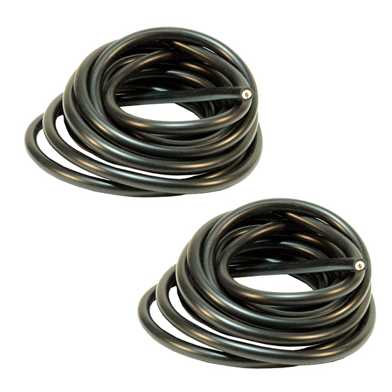 Rotary 2 Pack of Replacement Spark Plug Wires # 8775-2PK