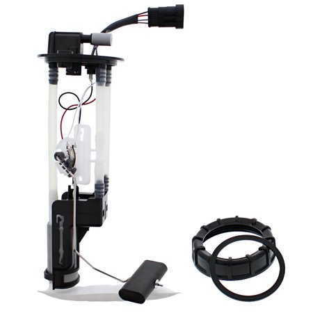 All Balls Fuel Pump Module (47-1006) for Polaris Sportsman 570 SP 2017 2019, Sportsman 570 SP After 12/15/17 2018, Sportsman 570 SP Before 12/15/17 20