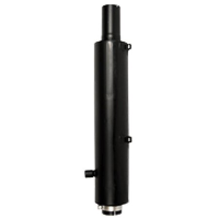 RE229262 New Muffler Fits John Deere Tractor 9110 9200 9300 Loader 9400